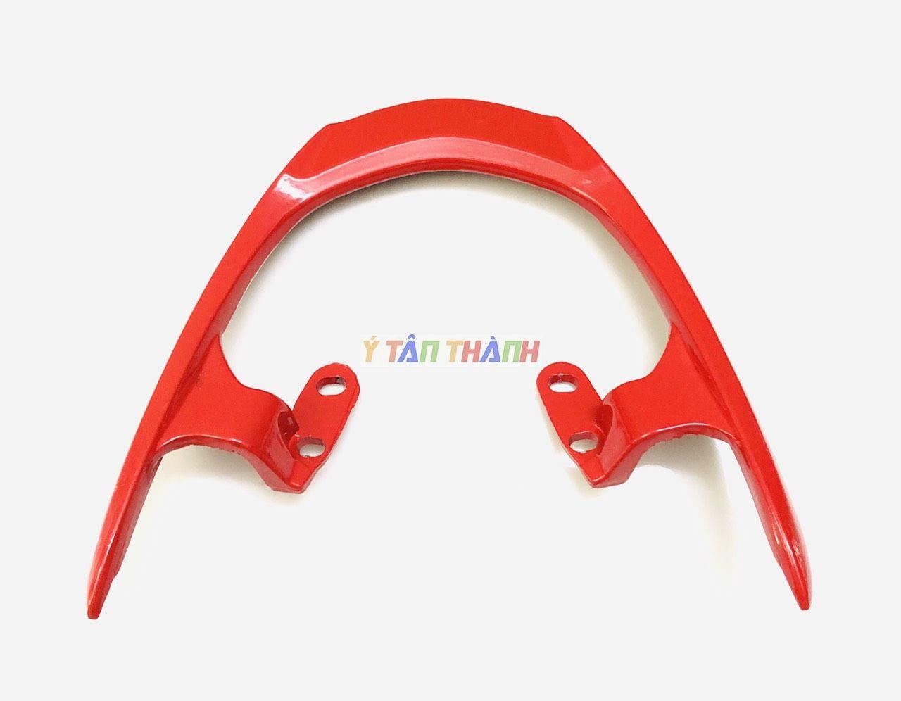 Cảng Sau Xe Sirius Kiểu Mio Màu Đỏ