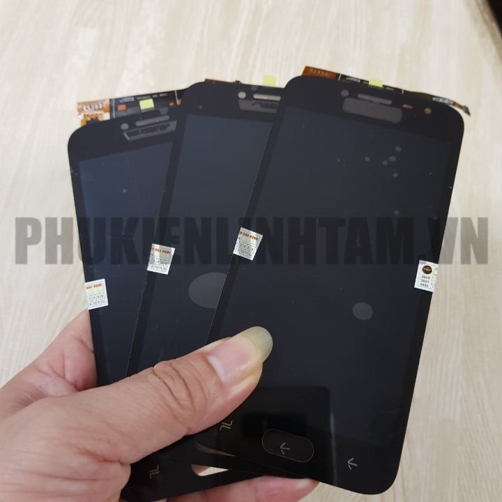 Thay màn hình Samsung J2 Pro J250