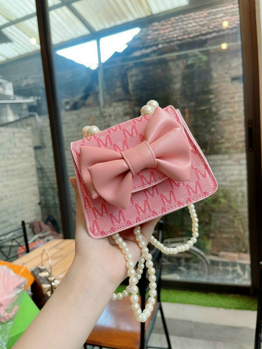 Túi xách nữ mini cầm tay T28