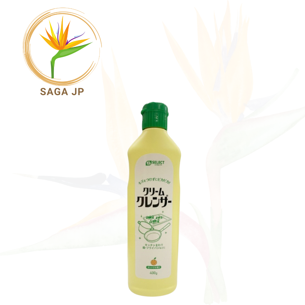Kem tẩy đa năng S Select Nhật bản 400g