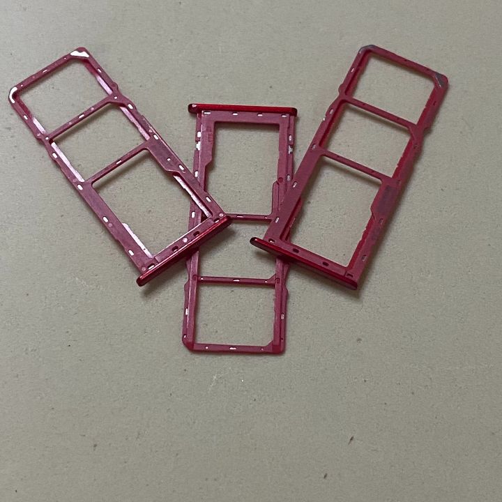 Khay sim máy Oppo A3S 16G
