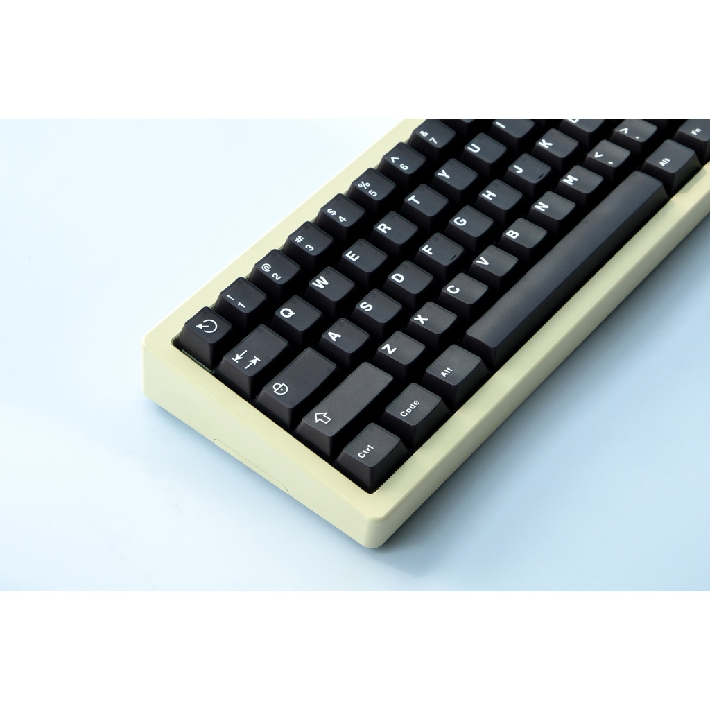 Bộ nút Keycap Aifei PYGA 121 nút nhựa ABS Doubleshot
