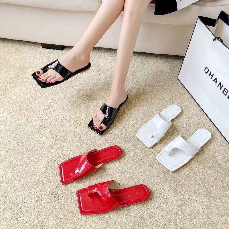 DÉP KIÊU XINH HÀNG NHẬP THÁI