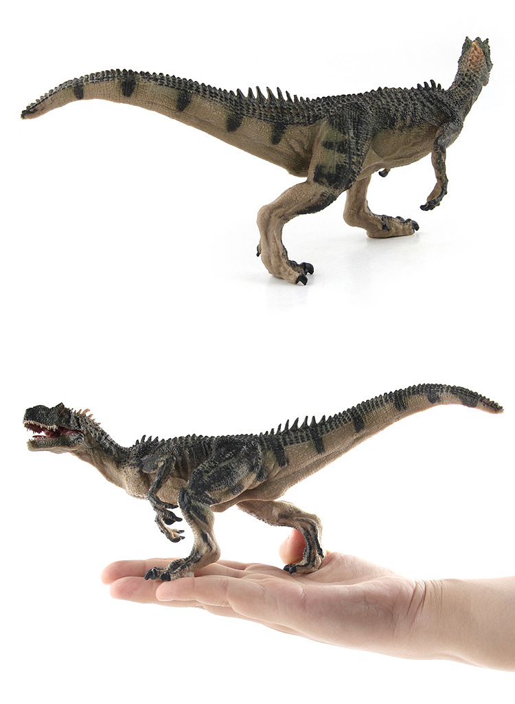 1029 - Mô hình khủng long Allosaurus