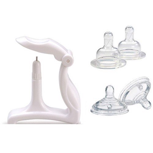 Dụng Cụ Dập Lỗ Núm Ty FARLIN - BF-112