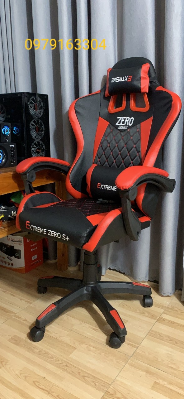 Ghế Gaming Extreme Zero S+