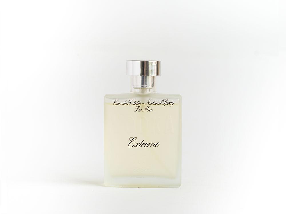 Nước Hoa Nam Paris Elysees Vodka Extreme (100ml)