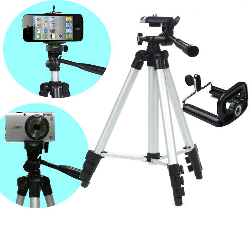 Chân máy ảnh Tripod 3110 - Phương Hera Store