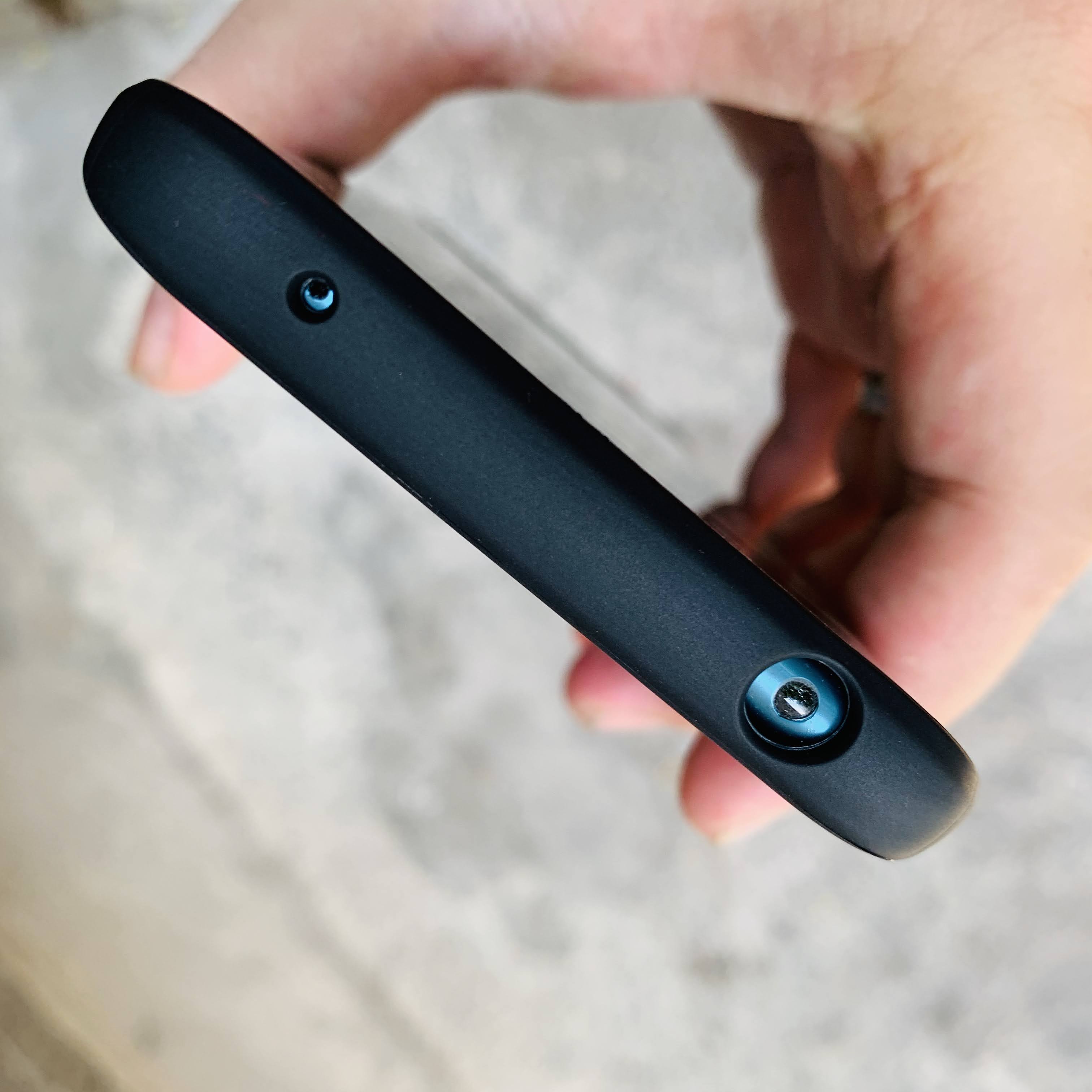 [HCM]Ốp lưng Huawei Mate 20 Pro chống sốc Ring Case