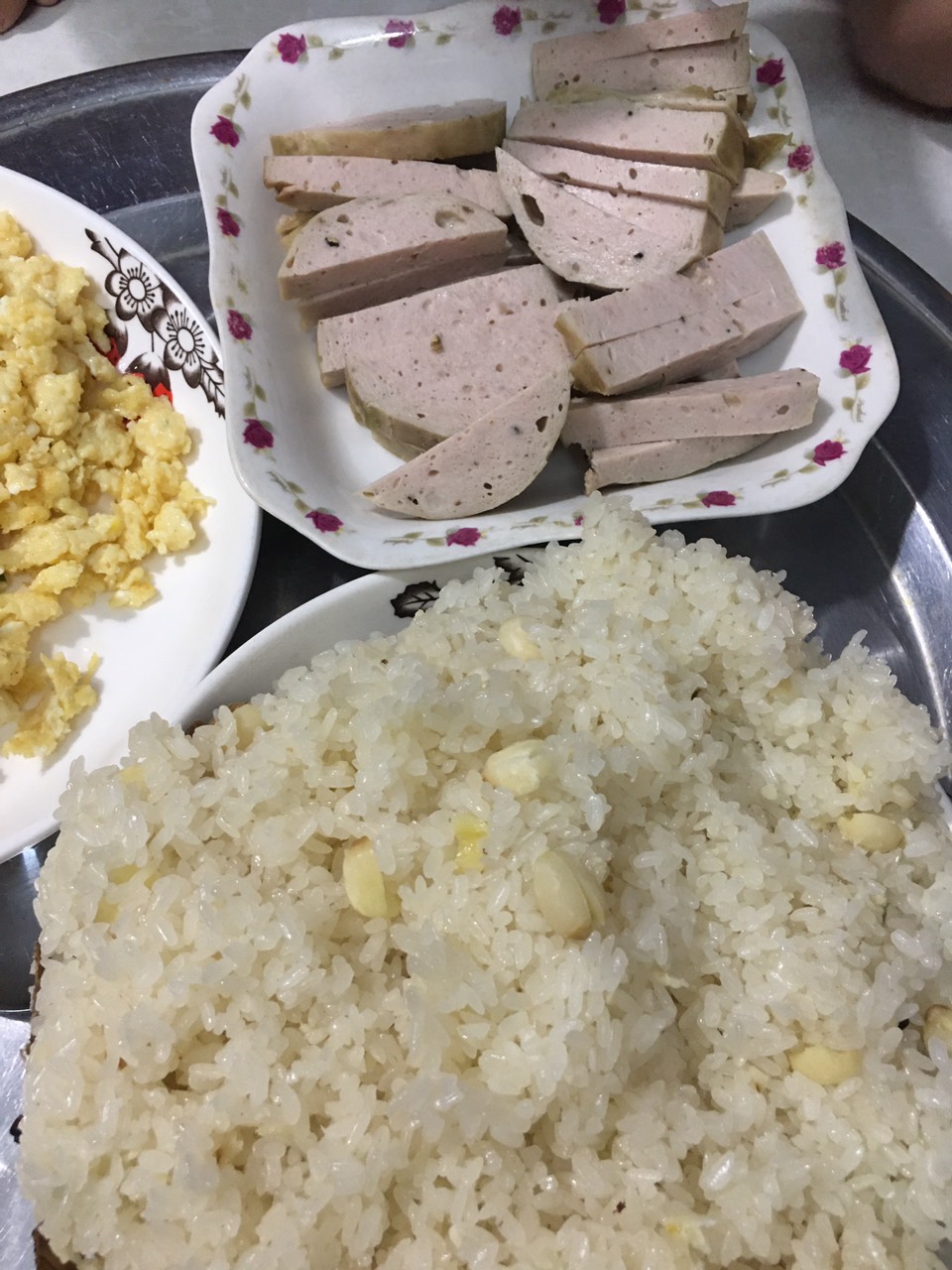 NẾP LÀO ĐÚNG CHUẨN LÀO