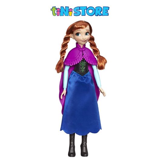 Đồ chơi búp bê công chúa Frozen 1