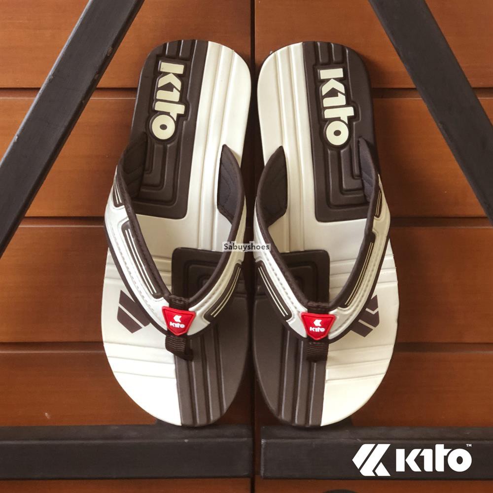 [KiTO]Dép Kẹp Nam&Nữ Thái Lan 4815