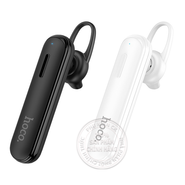 Tai nghe Bluetooth Hoco E36 V4.2-Tương thích nhiều thiết bị