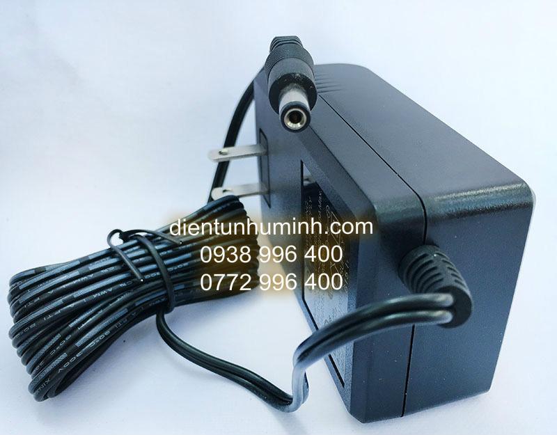 [HCM]Sạc Loa Kéo 15v-3a - sạc Loa Acnos