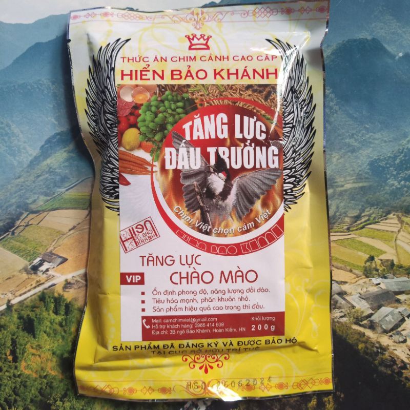 Cách chăm sóc chào mào đấu giàn | Kỹ thuật nuôi trồng