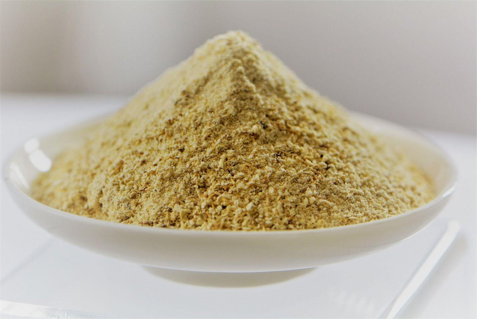 Maca peru