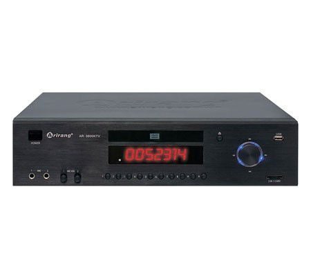 Đầu karaoke arirang ar-3600 ktv