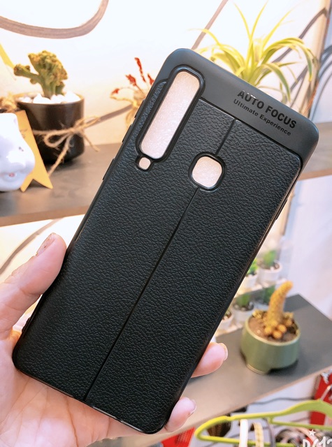 Ốp sam sung galaxy A9-2018 [GIÁ HUỶ DIỆT]