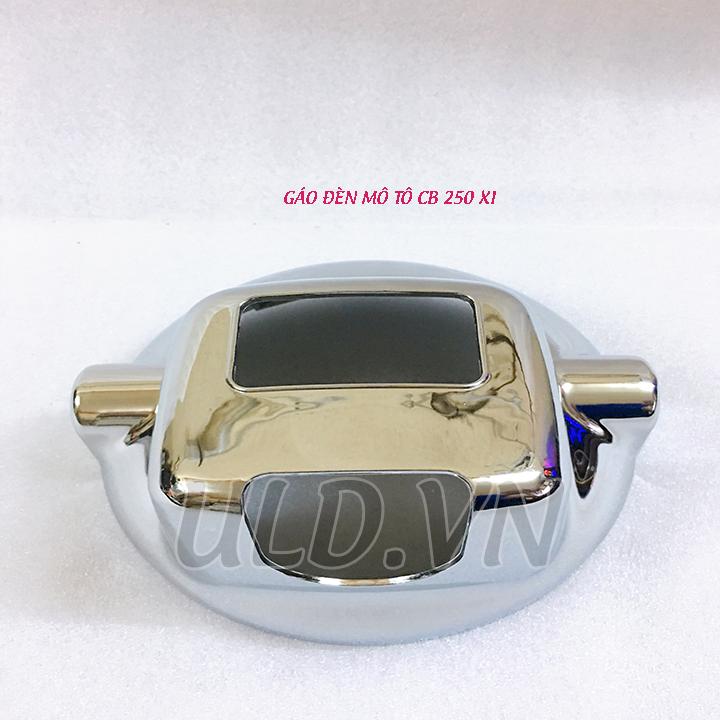 [HCM]GÁO ĐÈN XE MÔ TÔ CB 250 XI