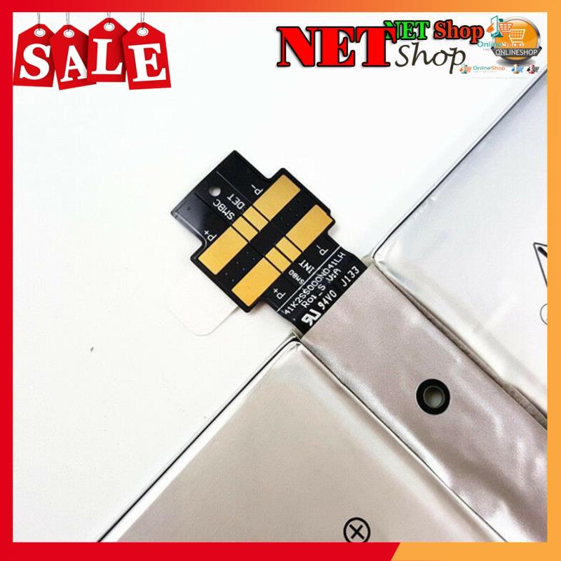 Pin Microsoft Surface Pro 4 - Hàng Zin