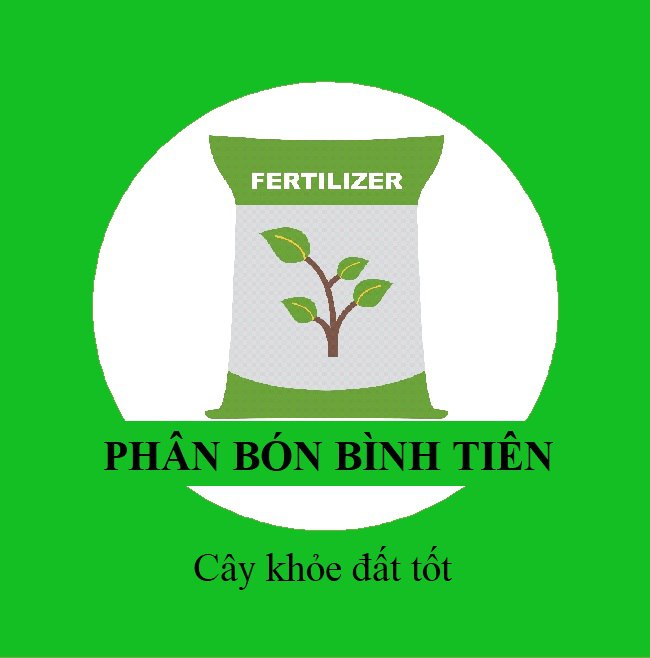 Vôi bột 1kg xử lý đất phân bón Bình Tiên