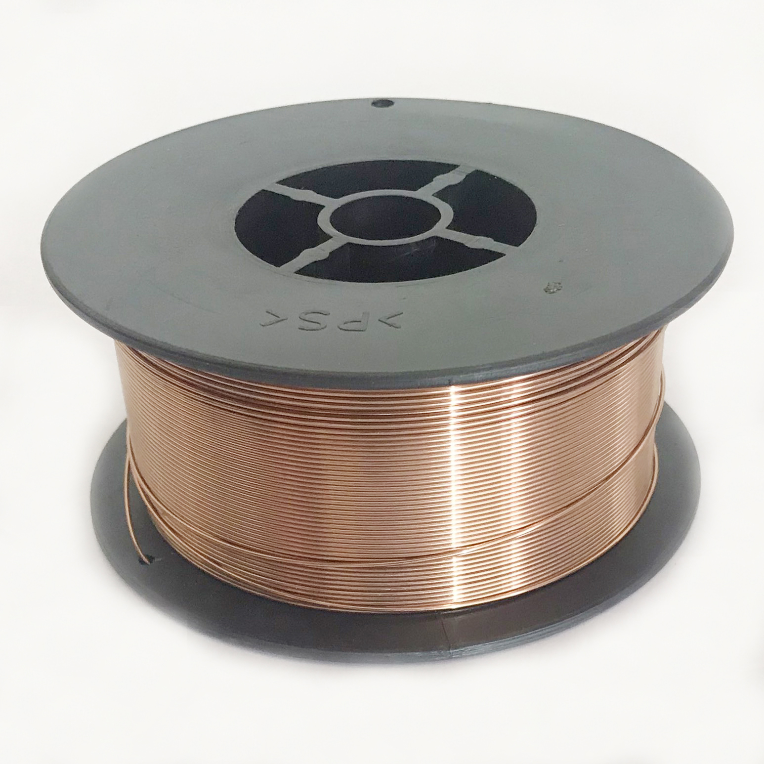 Cuộn dây hàn Mig inox 1kg GEMINI GM-70S Kim Tín-Cuộn dây hàn MAG/MIG cho máy hàn công nghiêp-Đường kính dây0.8