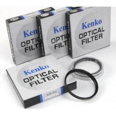 [HCM]Kính lọc Kenko UV ( đủ size)