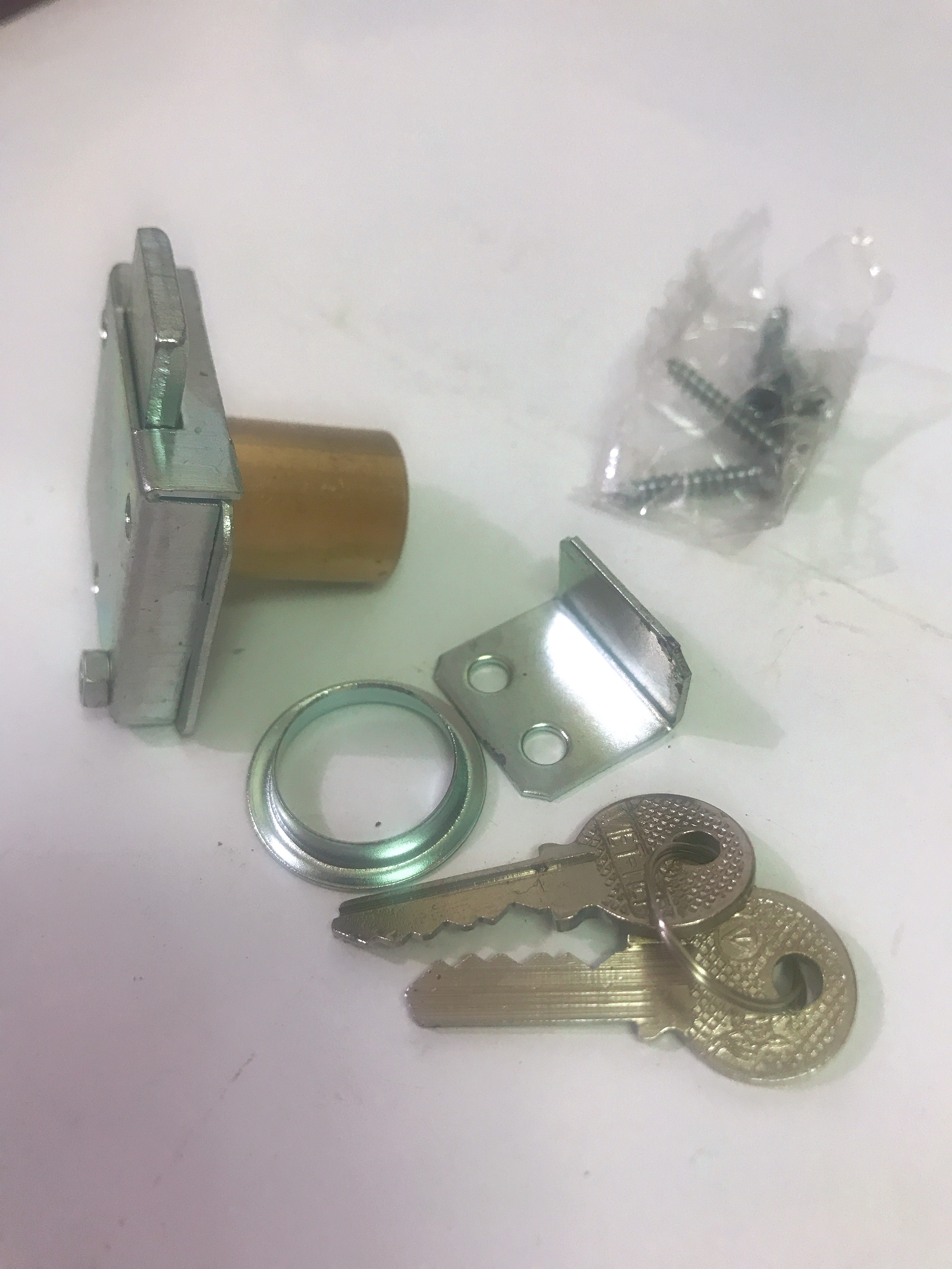 Khóa Tủ VIỆT - TIỆP