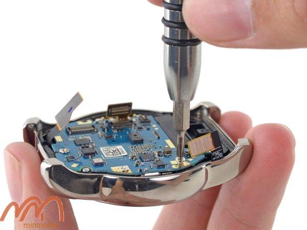 Thay Pin Đồng Hồ LG Urbane LTE