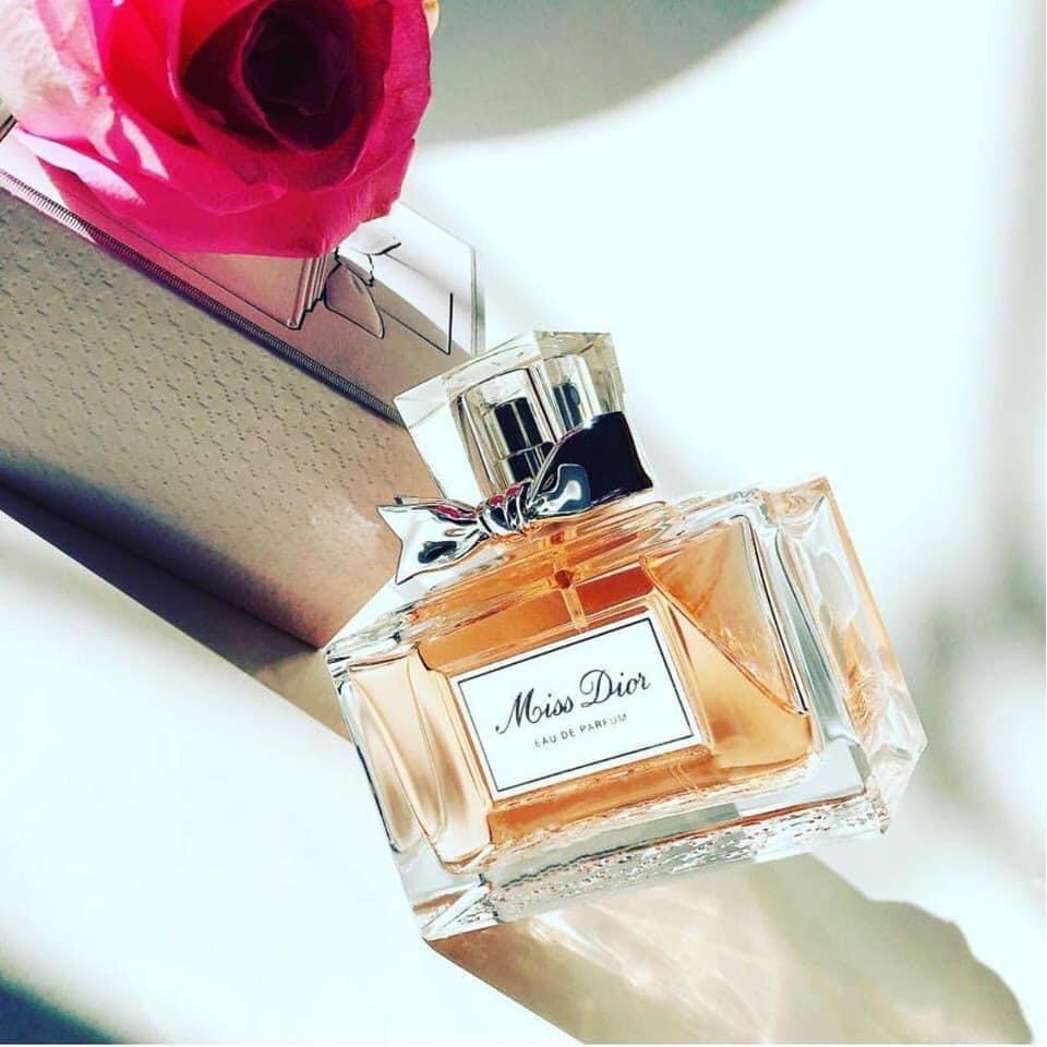 [Chính Hãng] Nước Hoa Miss Dior Mini 5ml