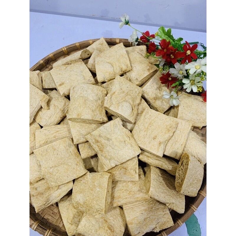 Sườn non chay loại ngon 500g