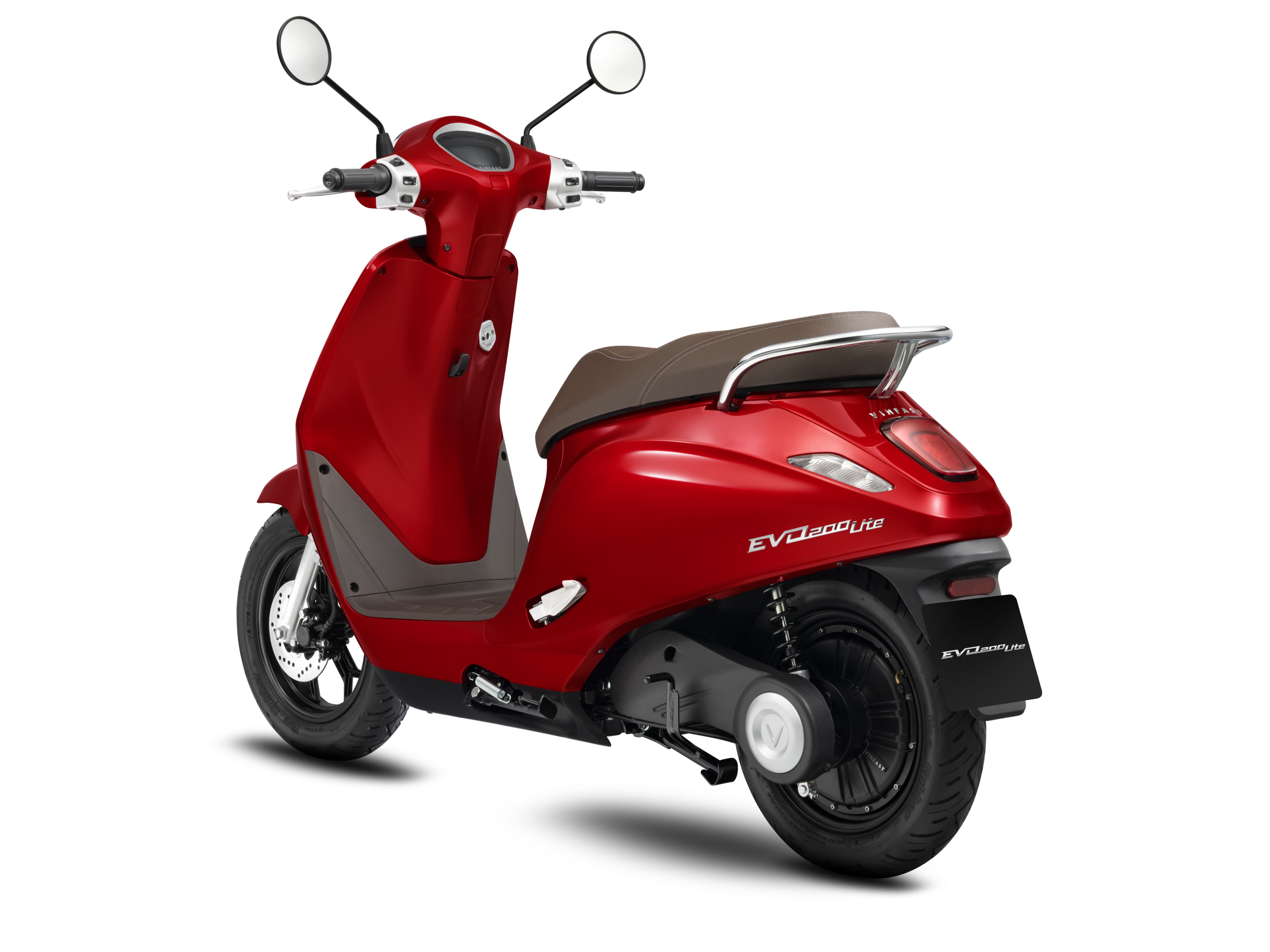 Xe máy điện VinFast EVO200 Lite