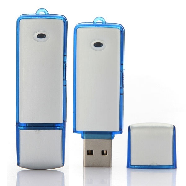 Usb ghi âm 8gb