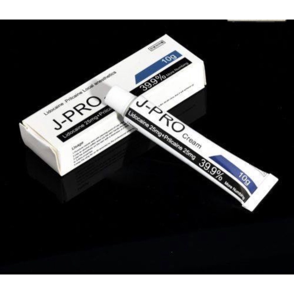 J-Pro Cream Hàn Quốc 39,9% Chuẩn Hàn Quốc