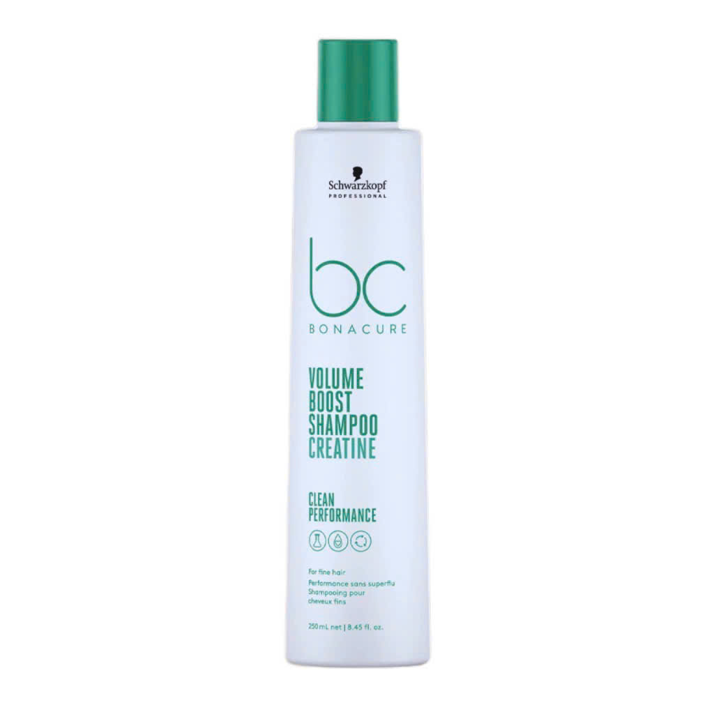 (Hàng Cty)Dầu Gội Và Xả Schwarzkopf Làm Tăng Độ Phồng  Cho Tóc