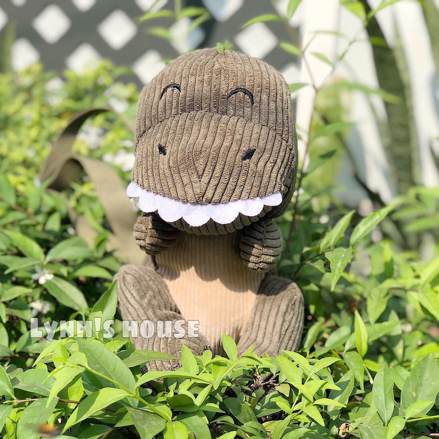 Balo Z.A.R.A DINOSAUR BACKPACK xuất dư