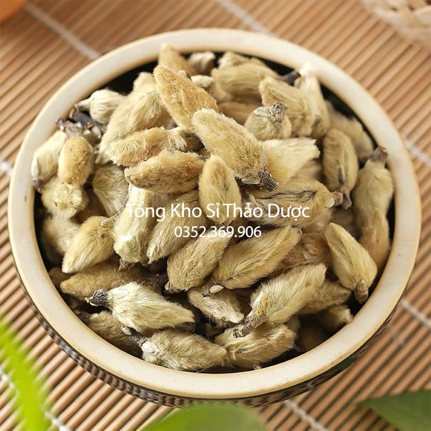 Tân Di Hoa Hữu Cơ 500g