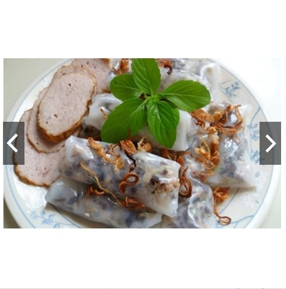 Bột bánh Cuốn Tài ký (400gram)