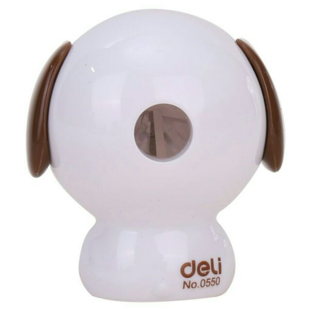 [HCM]Chuốc chì deli 0550 siêu dễ thương .