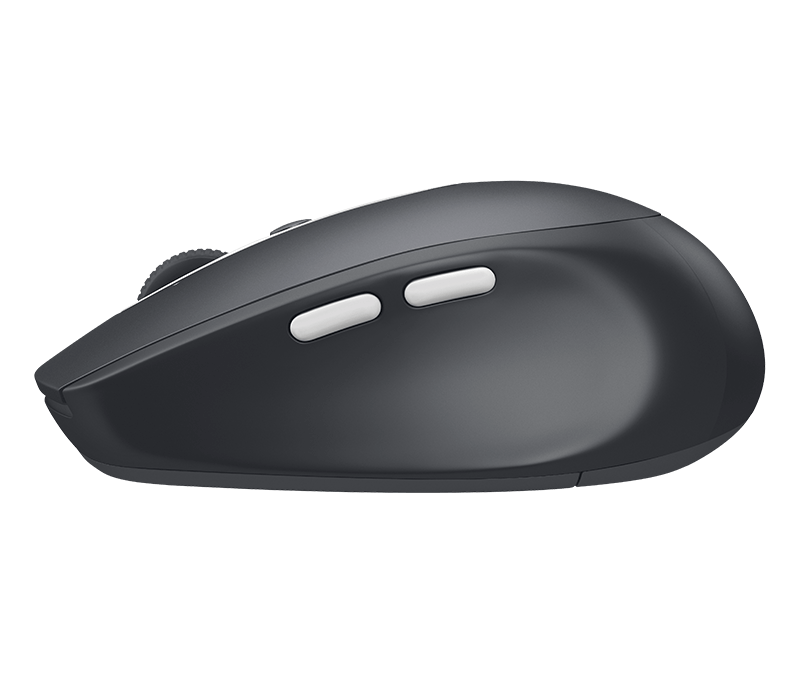 [HÀNG CHÍNH HÃNG] Chuột không dây Bluetooth Logitech M585 Multi Device-Wireless, Bluetooth