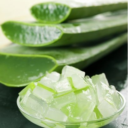 Thạch Nha Đam Đại Lộc Hạt nhỏ 1kg