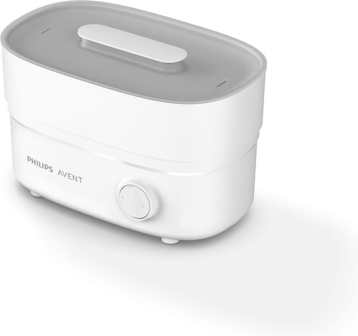 Philips Avent máy tiệt trùng bình sữa SCF291/00