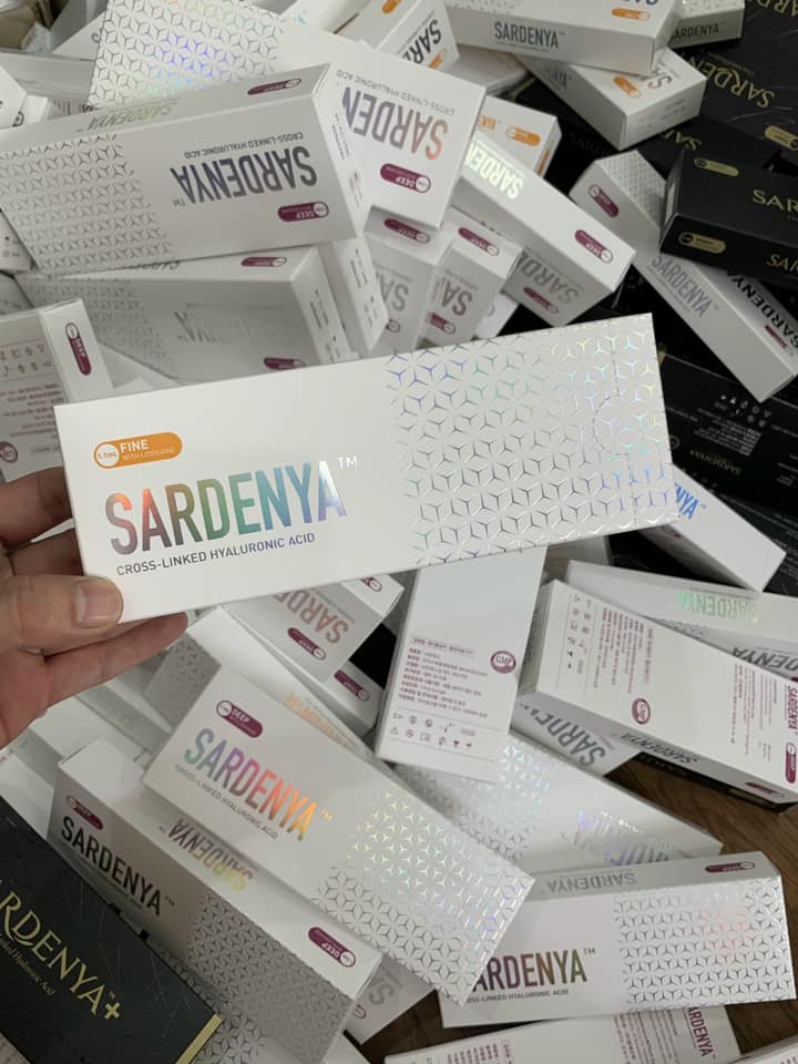 Filler Sardenya