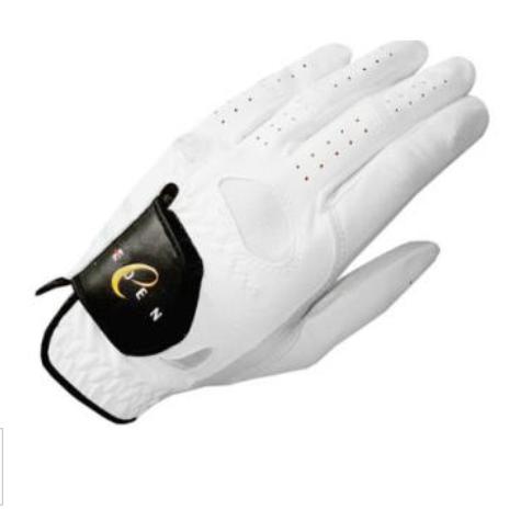 (1 Chiếc Trái) Găng Tay Golf Eden Da Cừu Thoáng Khí - Găng Tay Chơi Golf Cho Nam Nữ