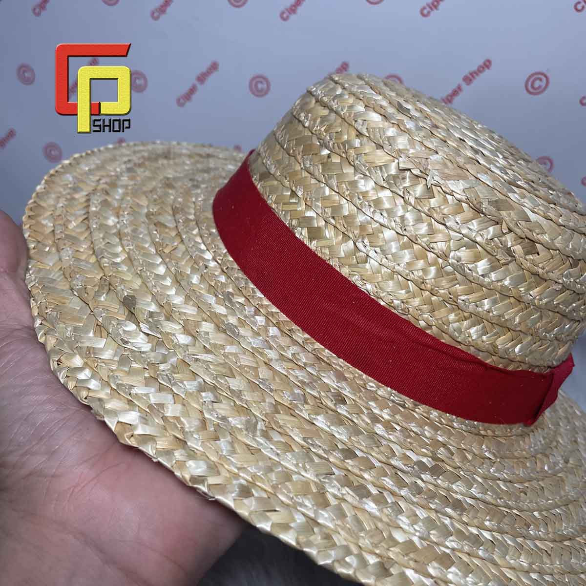 Headwear cosplay Luffy-pattern 2-one piece cosplay