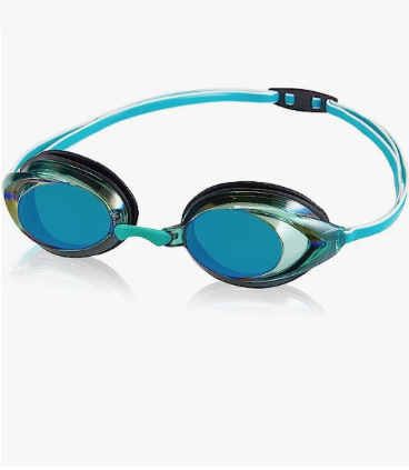 Speedo Unisex-Adult Swim Goggles Mirrored Vanquisher 2.0 kính bơi Speedo