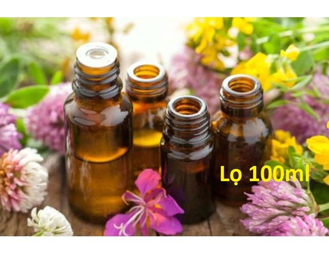 Tinh dầu hương Ngàn hoa lọ 50ml