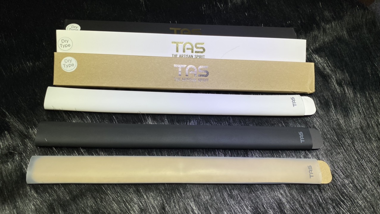 Ruốc cơ bida cao cấp Hiệu Tas