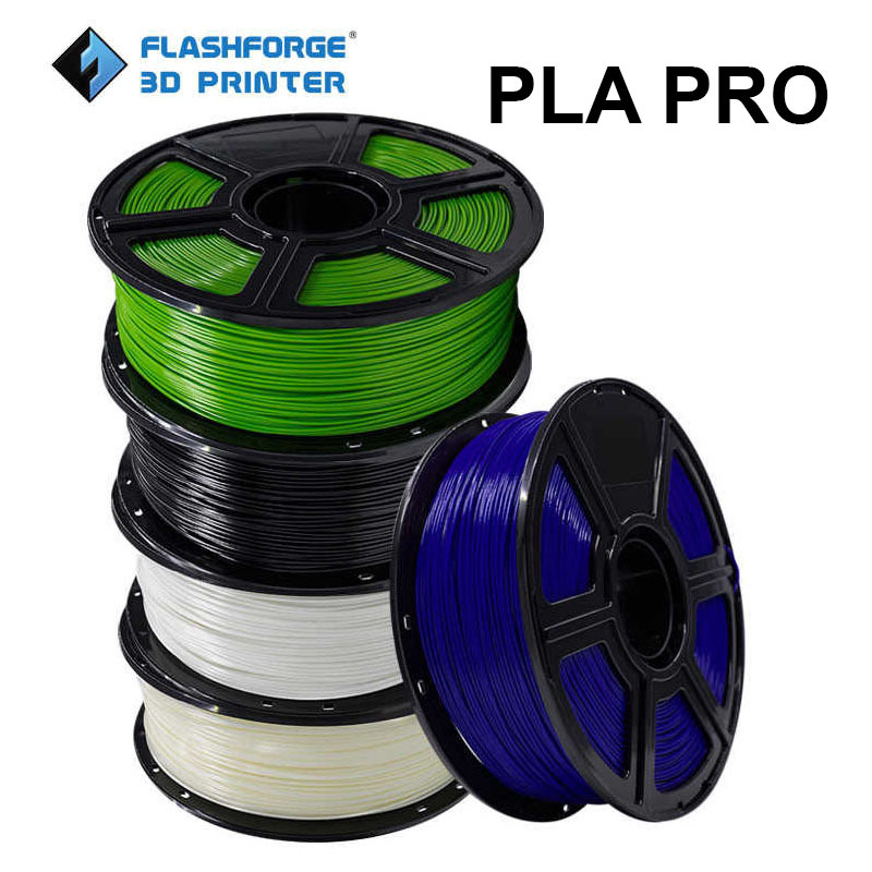 Bảng giá Nhựa in 3D FlashForge PLA PRO 1kg/Cuộn Phong Vũ
