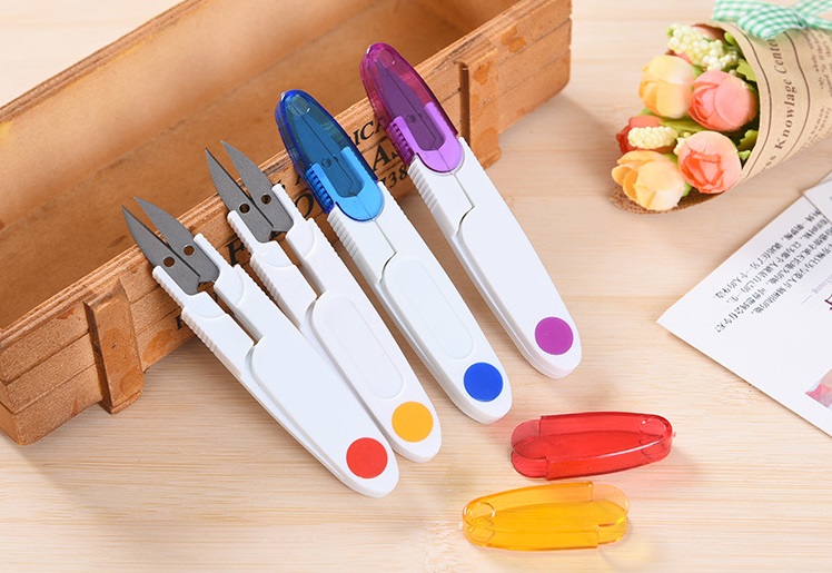 [HCM]Kéo bấm chỉ có nắp trong an toàn